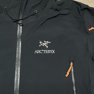 ARC’TERYX Theta SV Jacket Men’s Size Large